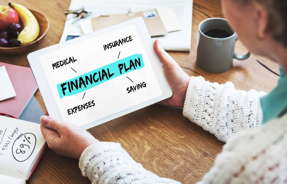 Why Financial Planning is Essential for a Secure Future
