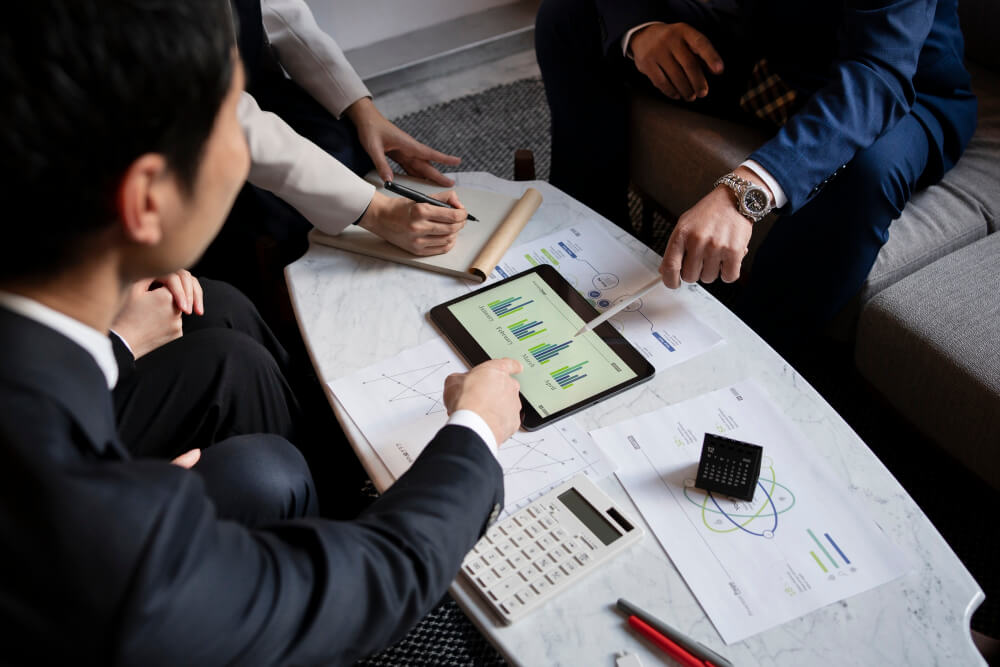 How Wealth Management Services Can Transform Your Financial Journey